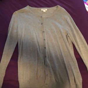 Old Navy dress sweater